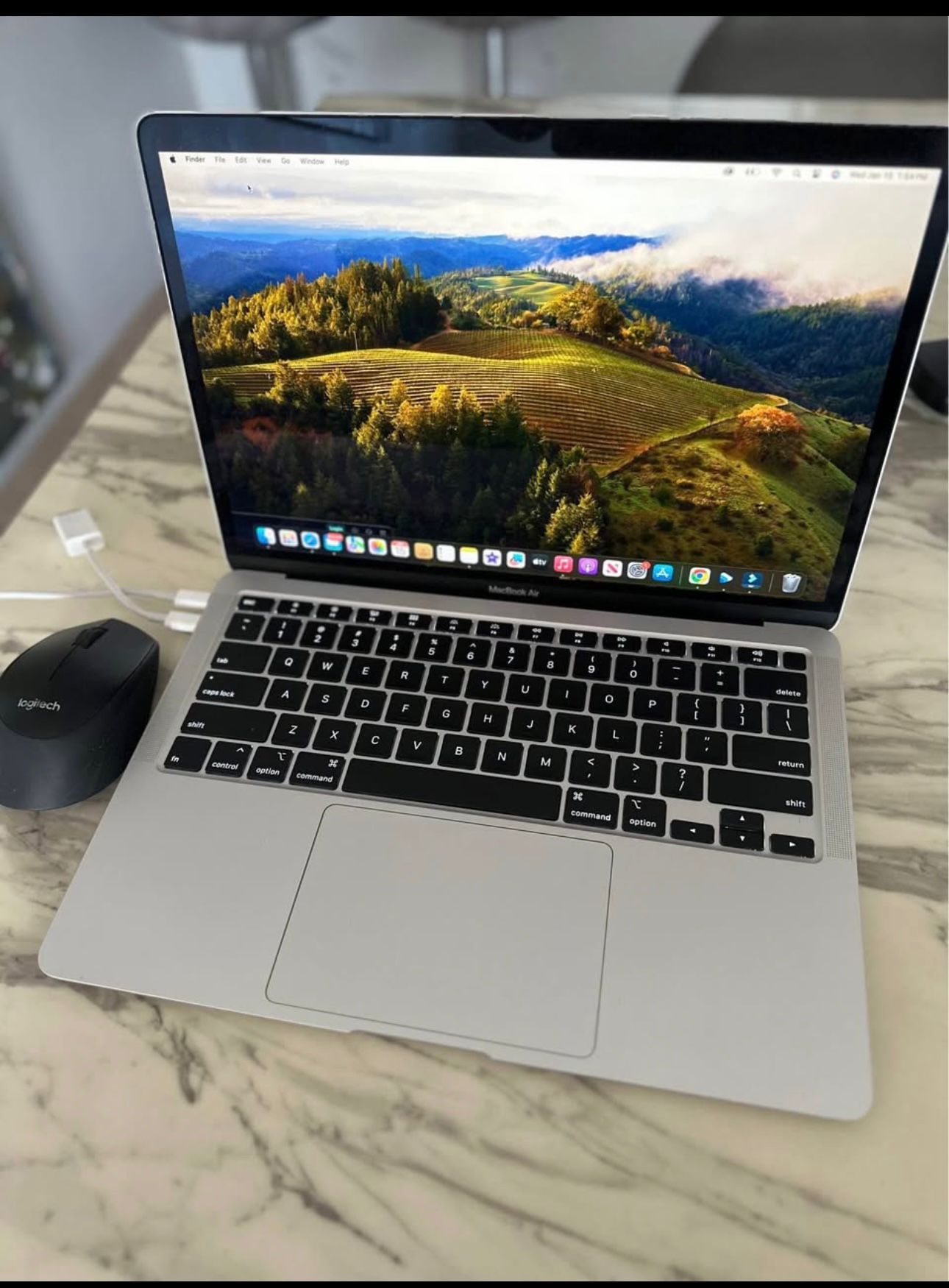 MacBook Air