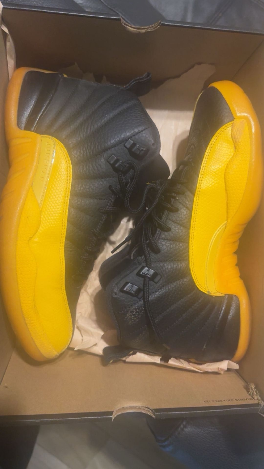 used jordan’s