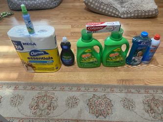 Household Bundle