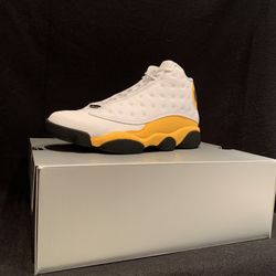 Jordan 13 Del Sol Size 8