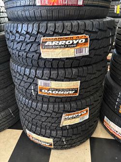 31 x 10 50 R 15 Arroyo alterrain Ya instaladas y balanceadas las 4 con 50 000 mil millas de garantía