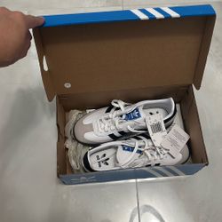 Adidas Samba