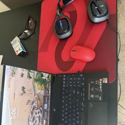 ASUS Tuf Gaming A16 16gb Gaming Laptop 