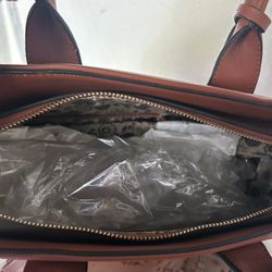 Mk Purse 