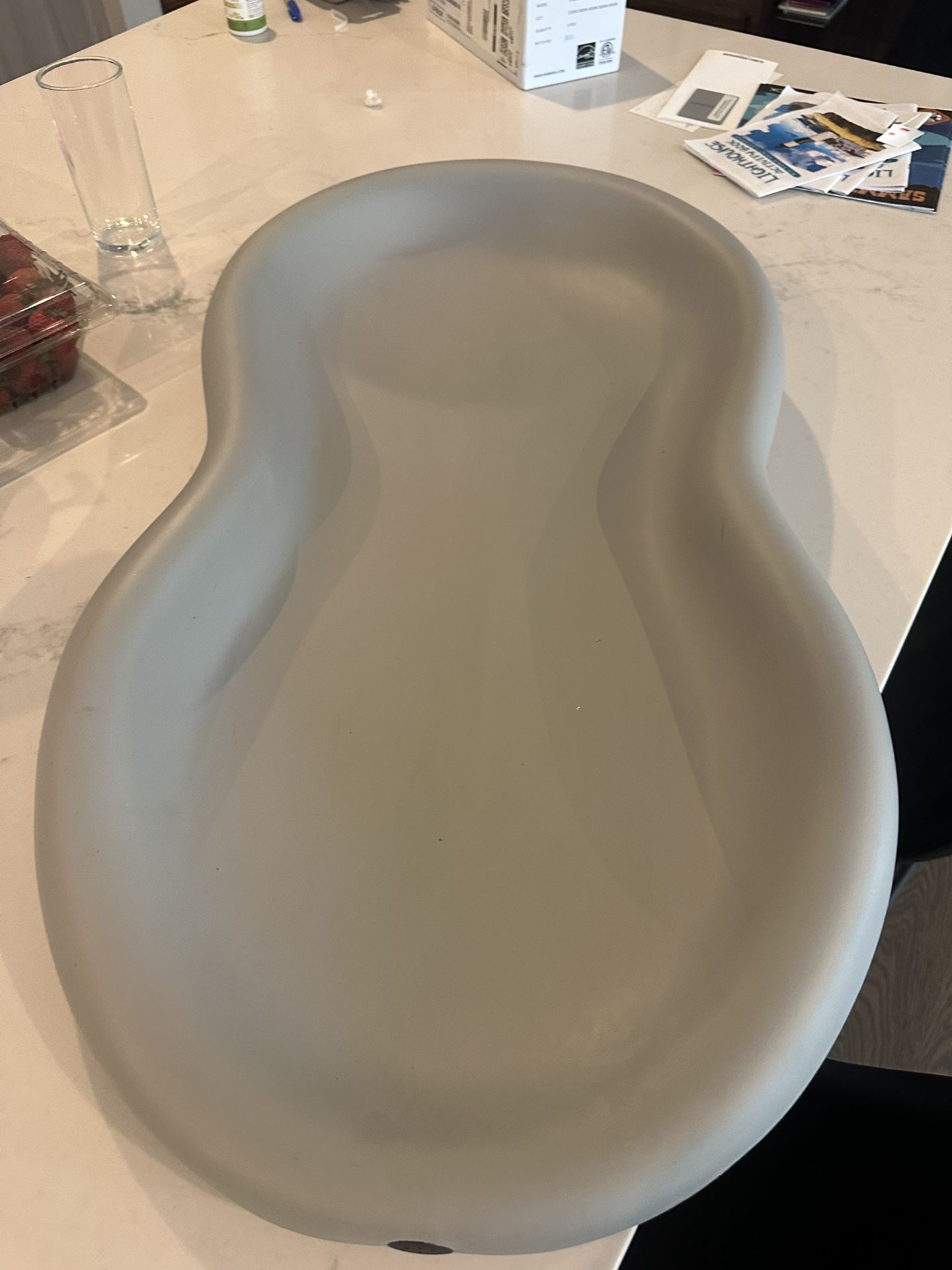 Keekaroo Changing Pad