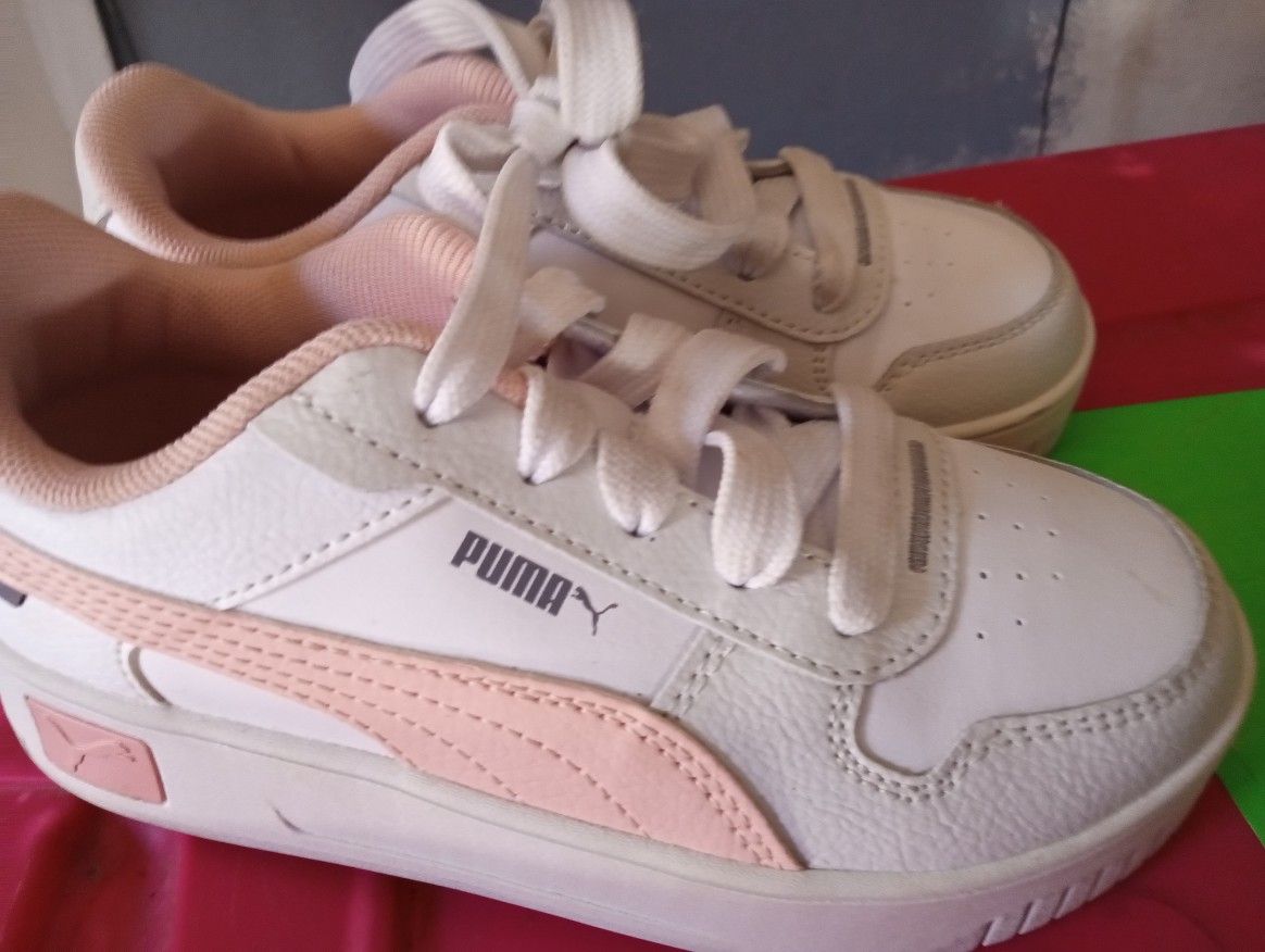 PUMA - Girl Shoes