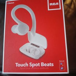 Bluetooth Earbuds