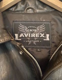 Avirex tuskegee airmen jacket deals
