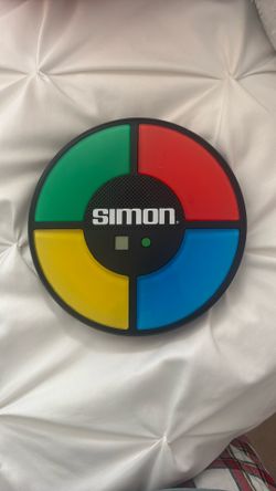 Simon Game