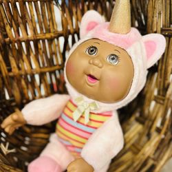 Unicron Cabbage Patch