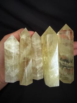 Citrine