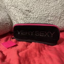 Victoria’s Secret Makeup Bag Brand New
