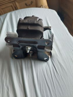 Motor mount