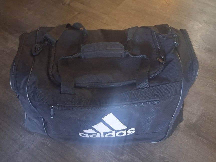 Adidas Medium Duffle Bag