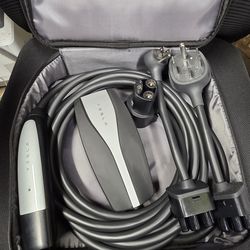 Tesla Charger