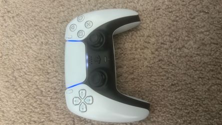 Ps5 controller