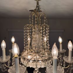 Vintage Chandelier