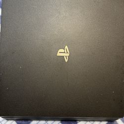 PlayStation 4 Pro