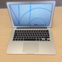 13” MacBook Air 