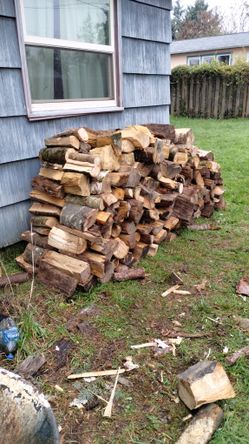 Firewood