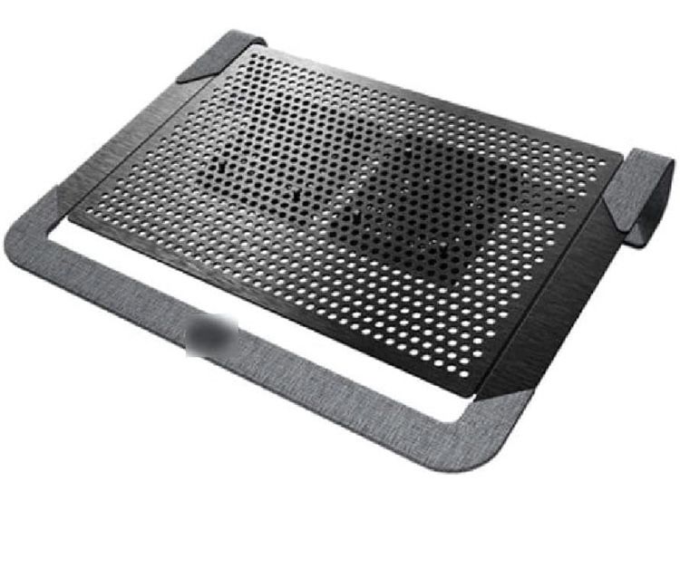 OLOTU Laptop Cooling Pad Laptop Cooling Pad,Laptop Cooler with Detachable Fan and USB Ports for 17-inch Notebook Notebook Cooler