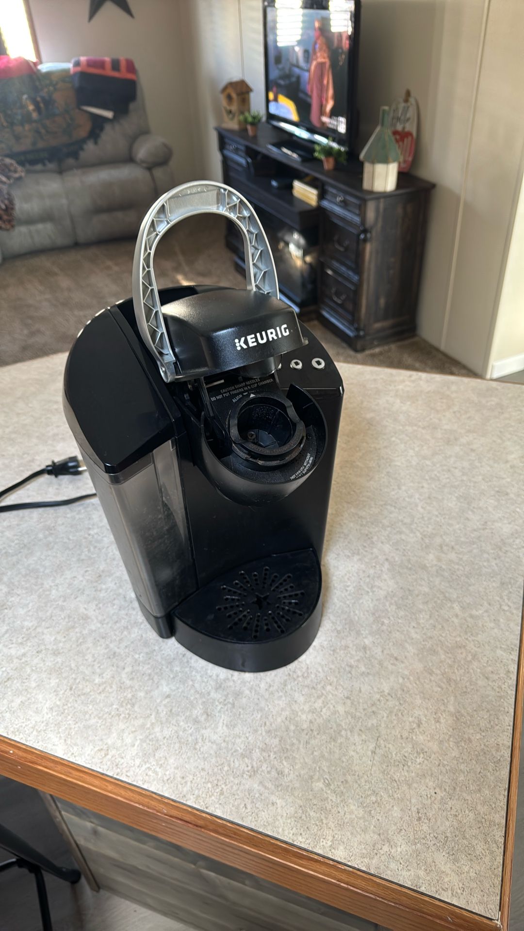 Keurig® K-Classic® Coffee Maker