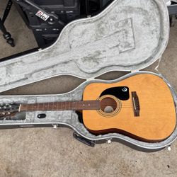Acoustic Guitar
