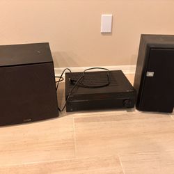 Sound System