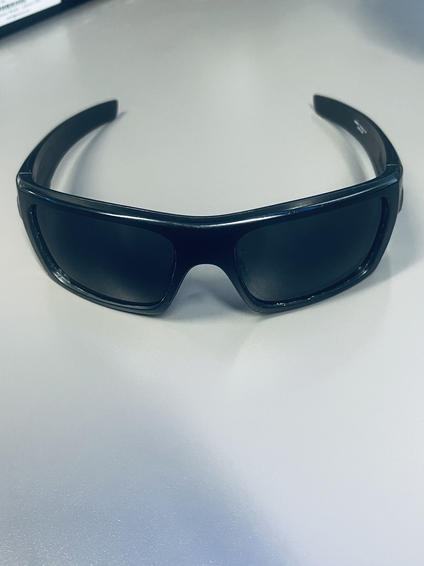 Oakley SI Det Cord 009253 01 Sunglasses Pre owned Good - Main Image