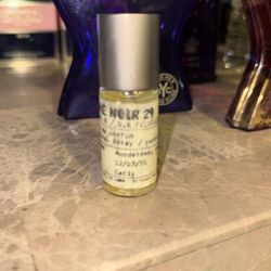 Le Labo The Noir 29