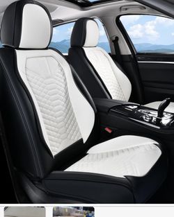 Universal Seat Covers 