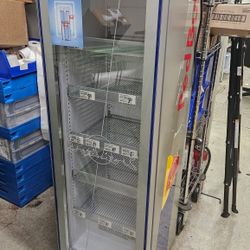 RedBull Fridge