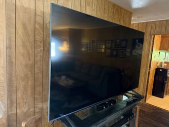 LG 86 Inch LED TV