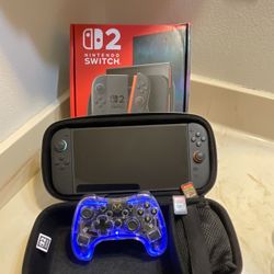Nintendo Switch 2