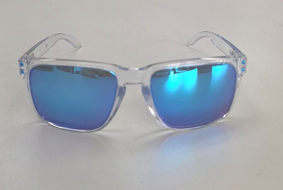 Oakley Holbrook Sunglasses 