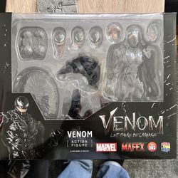 MAFEX No.282 Venom -Let There Be Carnage