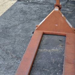 Pallet Jack