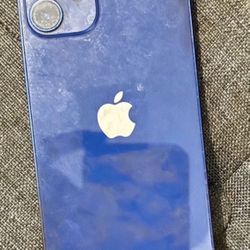 iPhone 12 Mini 