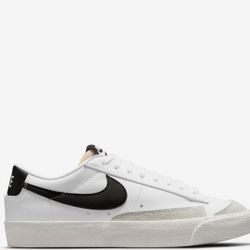 Nike  Low Blazers 