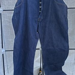 Men's Levi's 501 Size 42x30