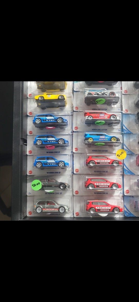 Hotwheels