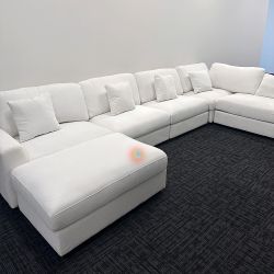 Modular Sectional Sofa Couch