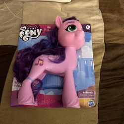 My Lil Pony