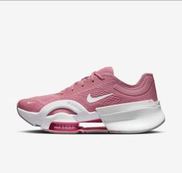 Nike Zoom SuperRep 4 Next Nature
Women's Shoes Size 9