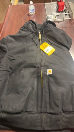 Carhartt  jacket