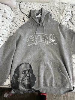 Sdl hoodie