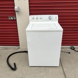 Laundry Washing Machine 