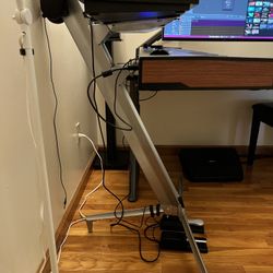 Keyboard Stand - Dual 