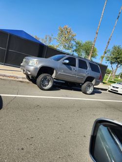 Tahoe