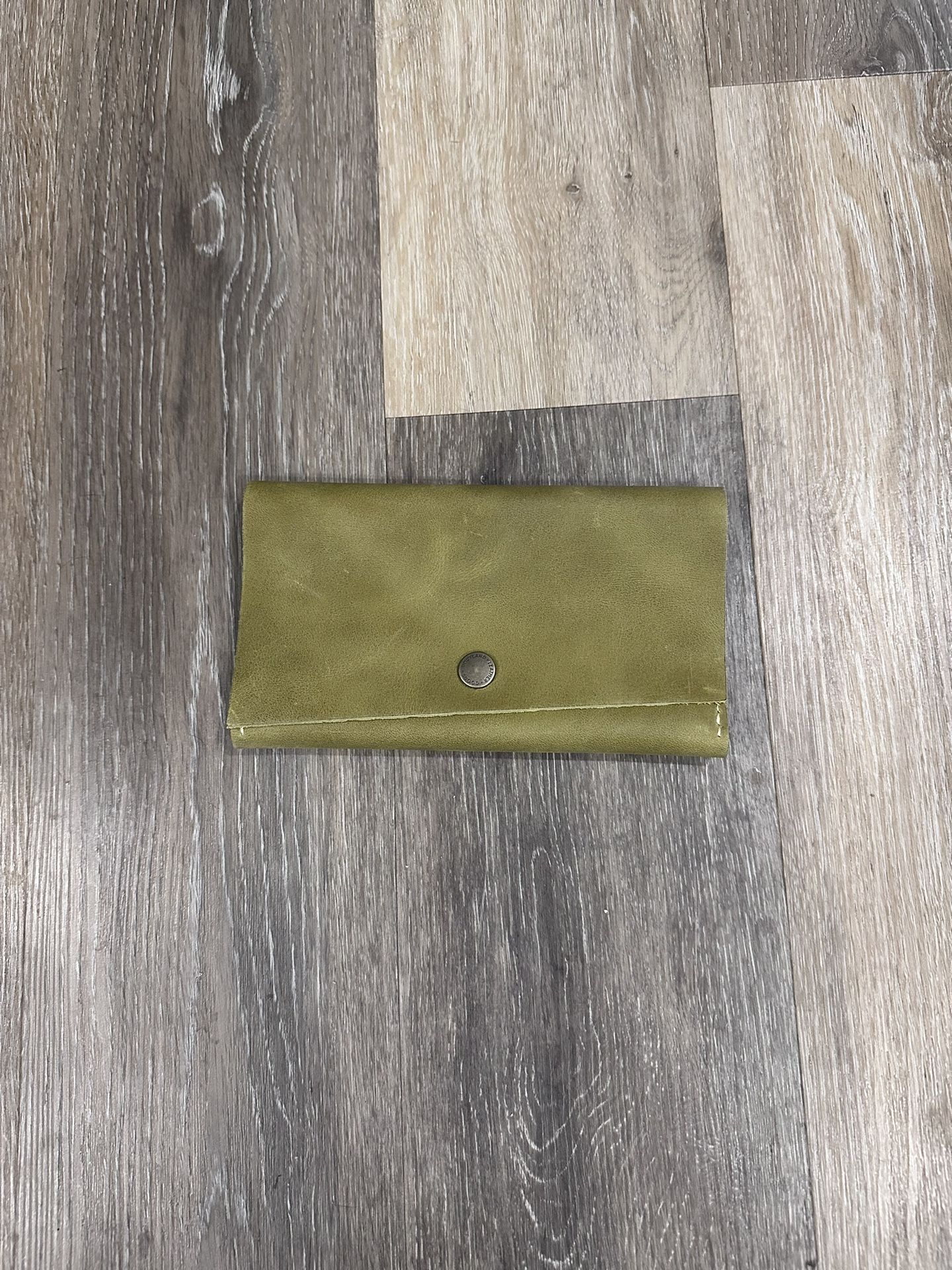 Portland Leather Goods Rancher Wallet